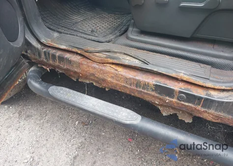 2012 Chevrolet Silverado 3500Hd Lt z USA, uszkodzony, nr VIN 1GC1K0CG4CF161136